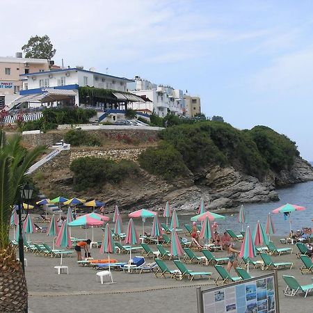 Psaropoula Otel Bali  Dış mekan fotoğraf