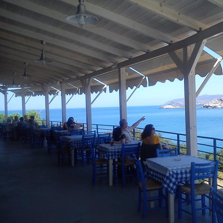 Psaropoula Otel Bali  Oda fotoğraf