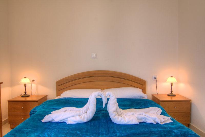 Psaropoula Otel Bali  Dış mekan fotoğraf